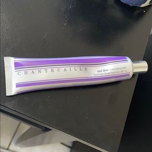 CHANTECAILLE TINTED MOISTURIZER SHADE VANILLA